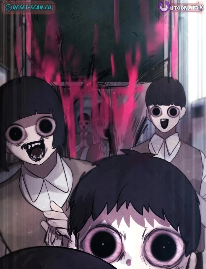 Quy Tắc Quái Dị Chapter  1 - 251