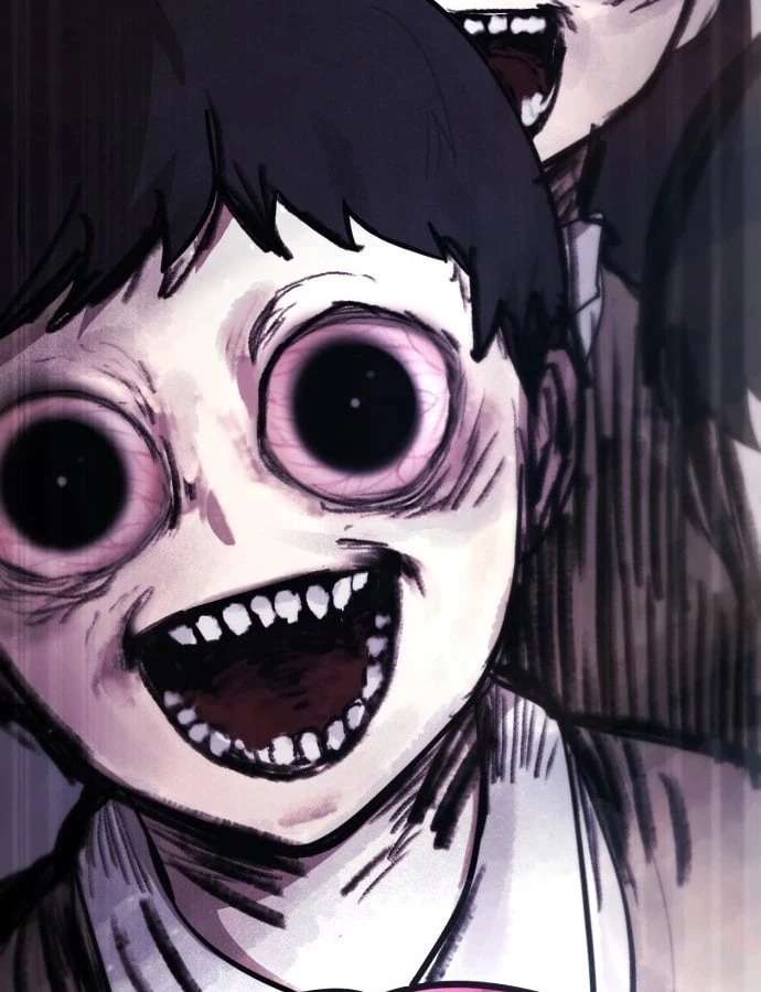 Quy Tắc Quái Dị Chapter  1 - 252