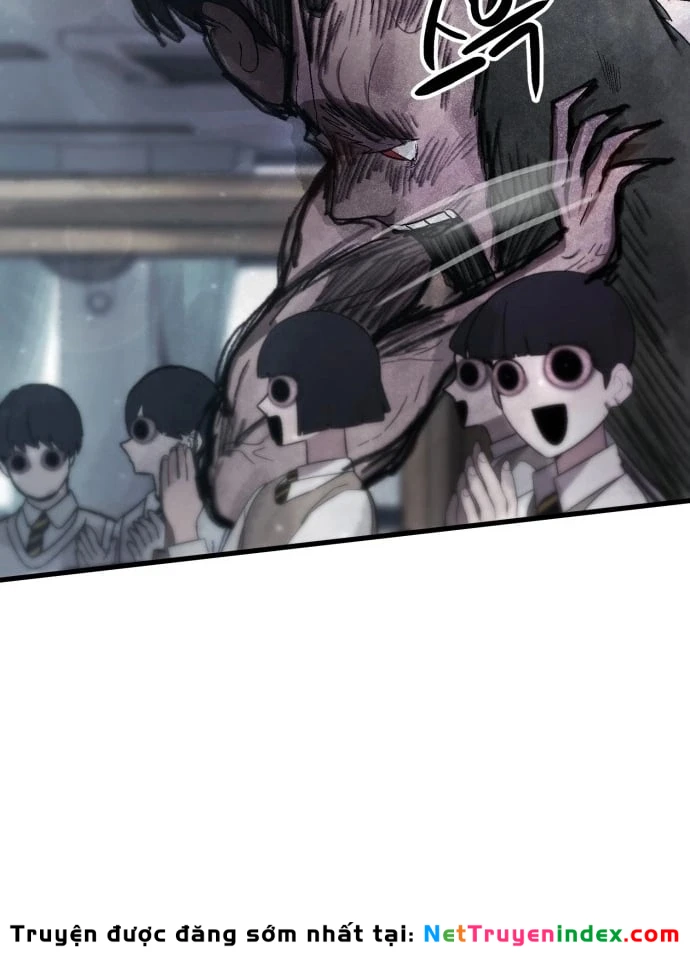 Quy Tắc Quái Dị Chapter  1 - 256