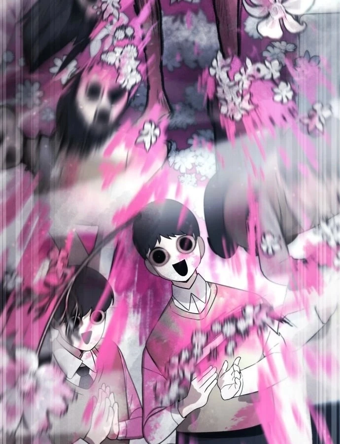 Quy Tắc Quái Dị Chapter  1 - 261