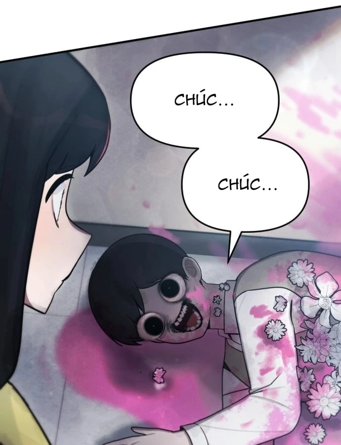 Quy Tắc Quái Dị Chapter  1 - 270