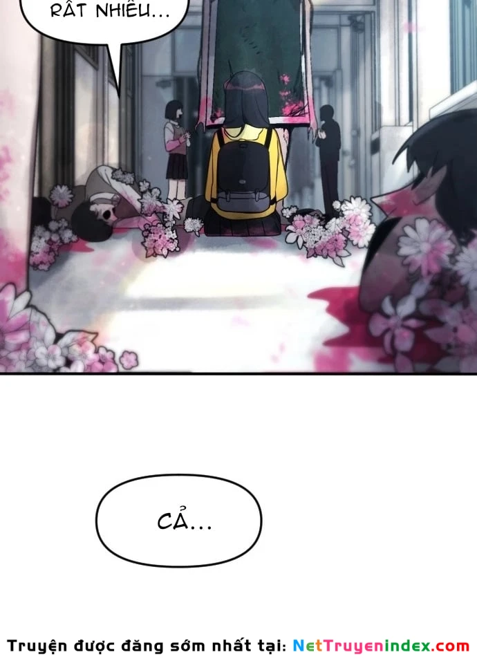 Quy Tắc Quái Dị Chapter  1 - 273