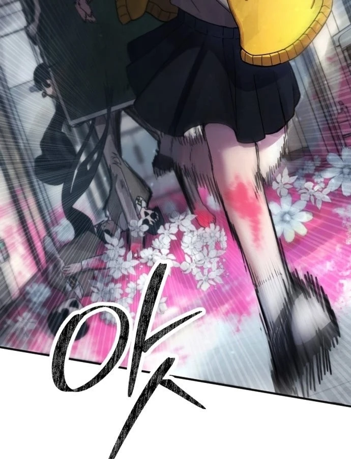 Quy Tắc Quái Dị Chapter  1 - 278