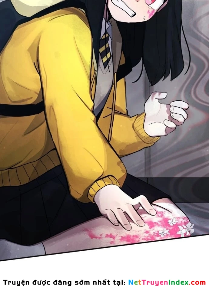 Quy Tắc Quái Dị Chapter  1 - 293