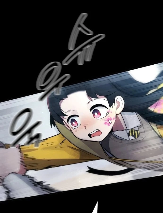 Quy Tắc Quái Dị Chapter  1 - 308