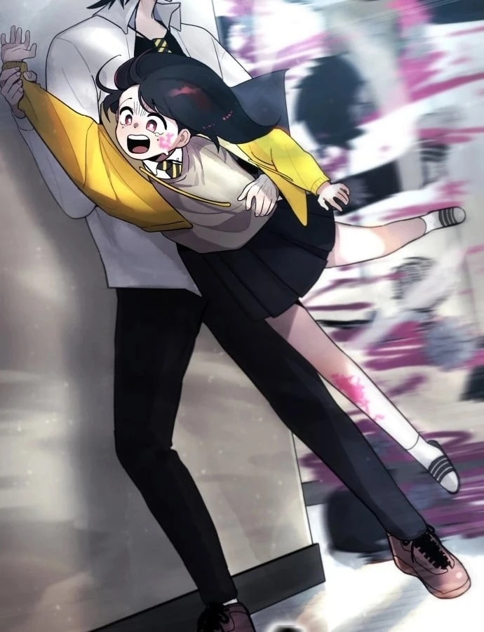 Quy Tắc Quái Dị Chapter  1 - 311