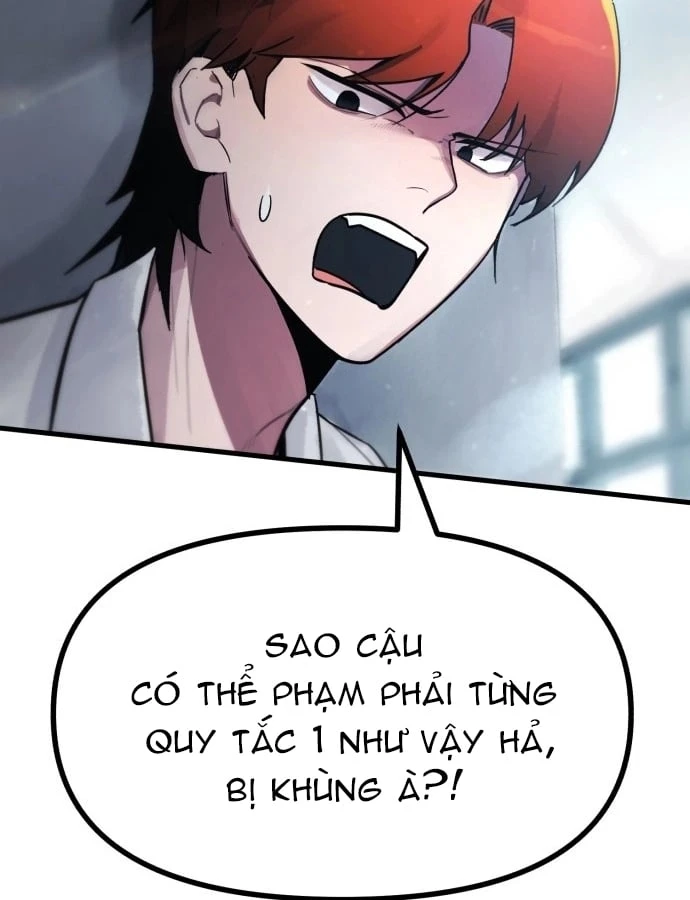 Quy Tắc Quái Dị Chapter  1 - 314