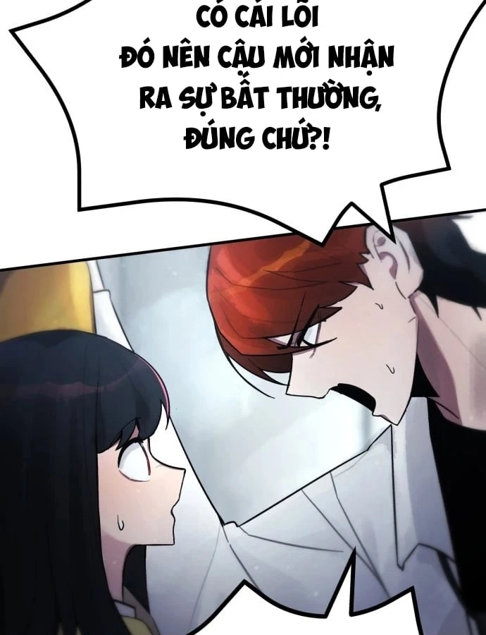 Quy Tắc Quái Dị Chapter  1 - 319