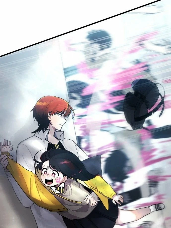 Quy Tắc Quái Dị Chapter  2 - 3