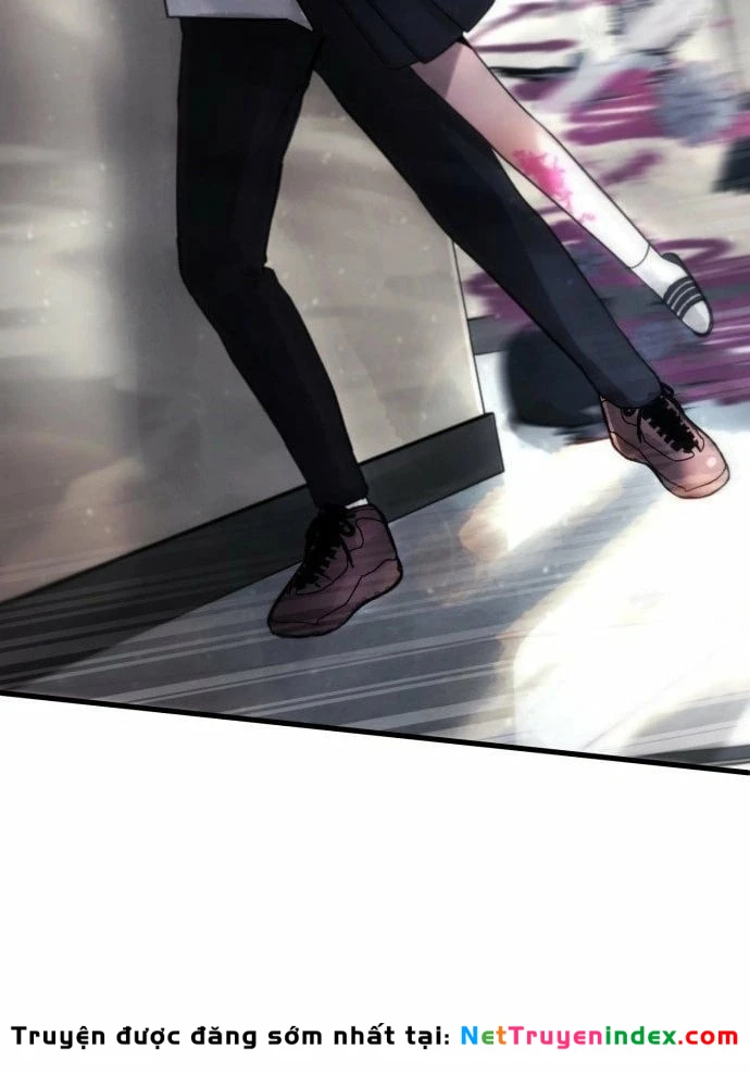 Quy Tắc Quái Dị Chapter  2 - 4