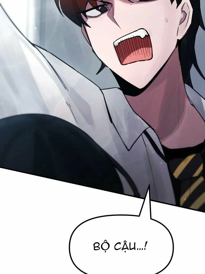 Quy Tắc Quái Dị Chapter  2 - 7