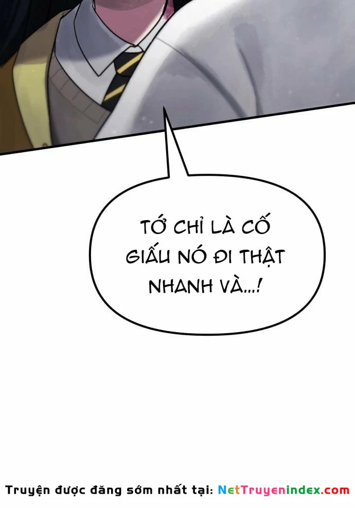 Quy Tắc Quái Dị Chapter  2 - 10