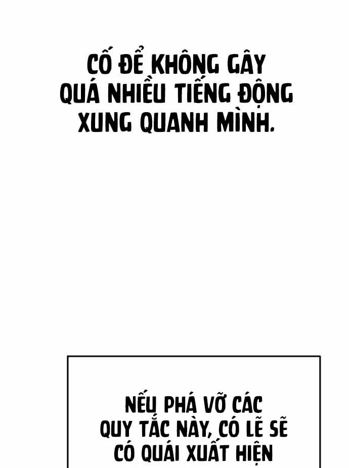 Quy Tắc Quái Dị Chapter  2 - 11