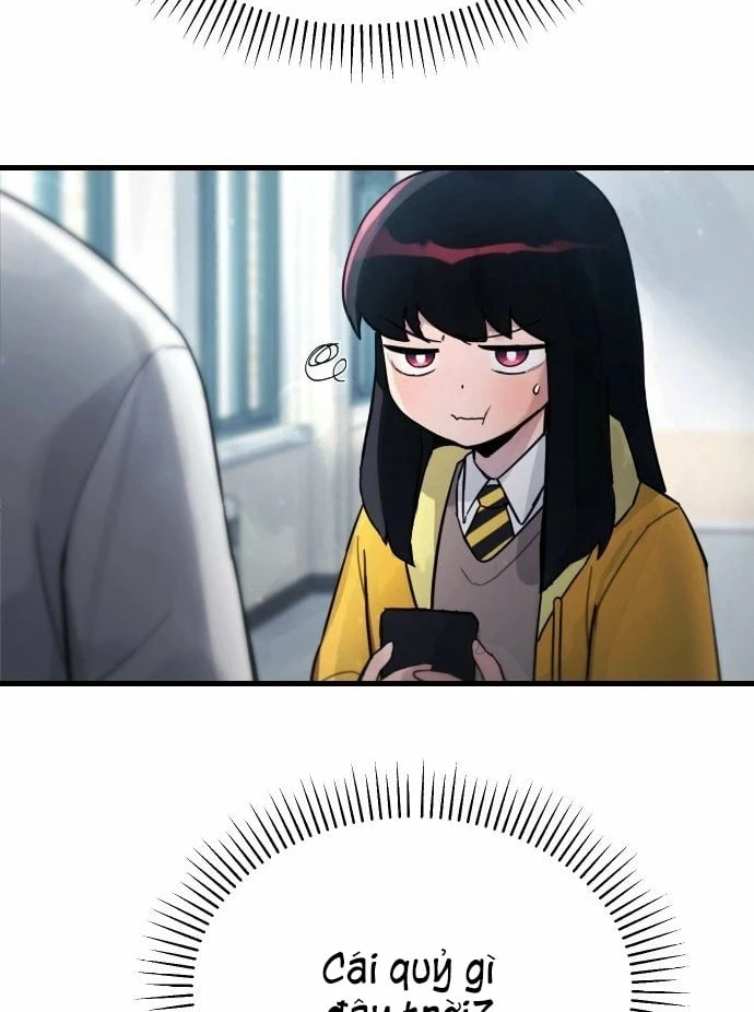 Quy Tắc Quái Dị Chapter  2 - 14