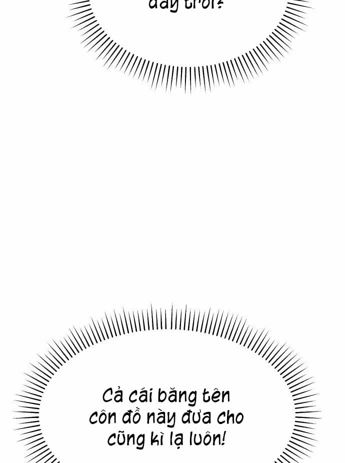 Quy Tắc Quái Dị Chapter  2 - 15