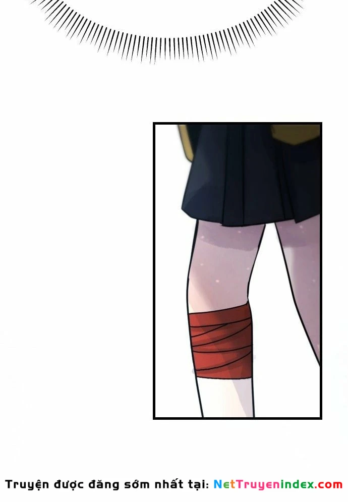 Quy Tắc Quái Dị Chapter  2 - 16