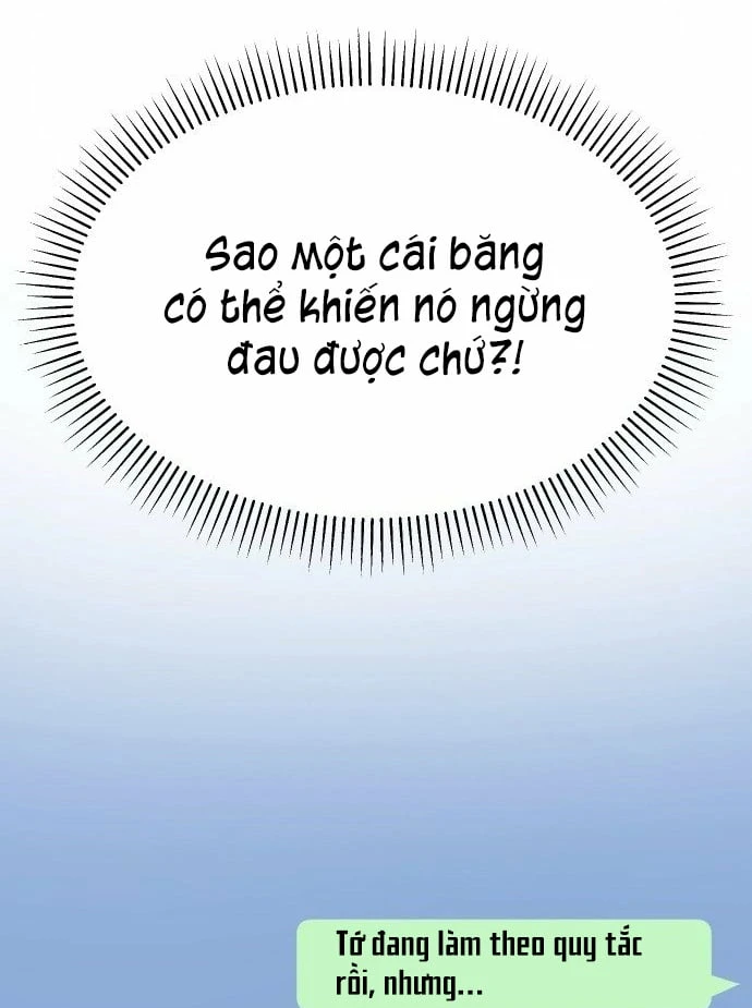 Quy Tắc Quái Dị Chapter  2 - 17