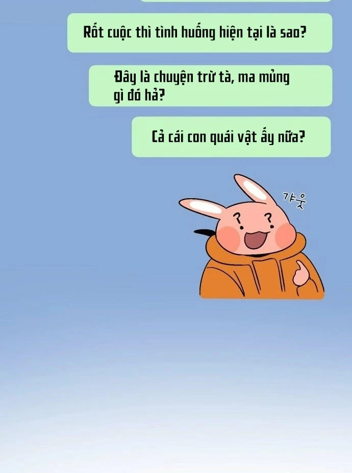 Quy Tắc Quái Dị Chapter  2 - 18