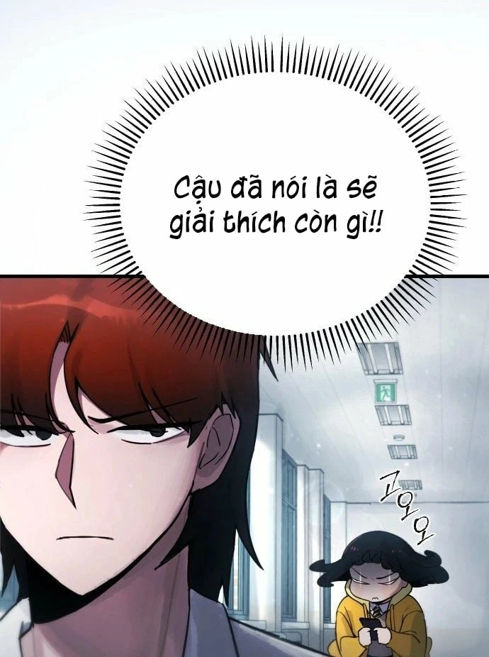 Quy Tắc Quái Dị Chapter  2 - 19