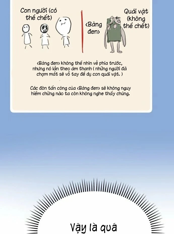 Quy Tắc Quái Dị Chapter  2 - 23