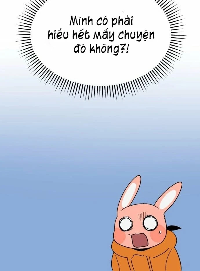 Quy Tắc Quái Dị Chapter  2 - 25