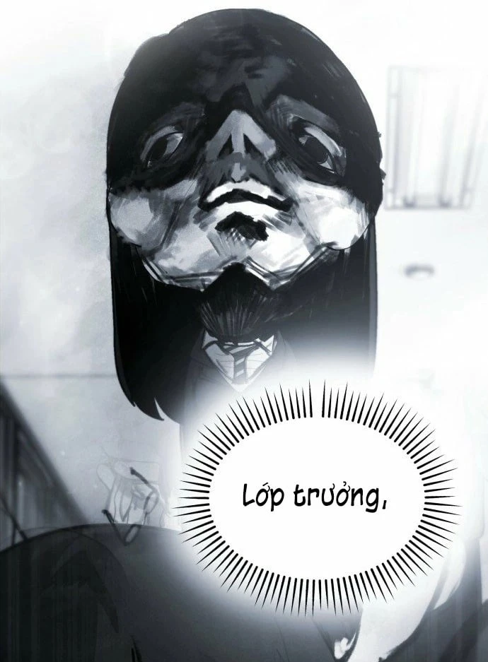 Quy Tắc Quái Dị Chapter  2 - 33