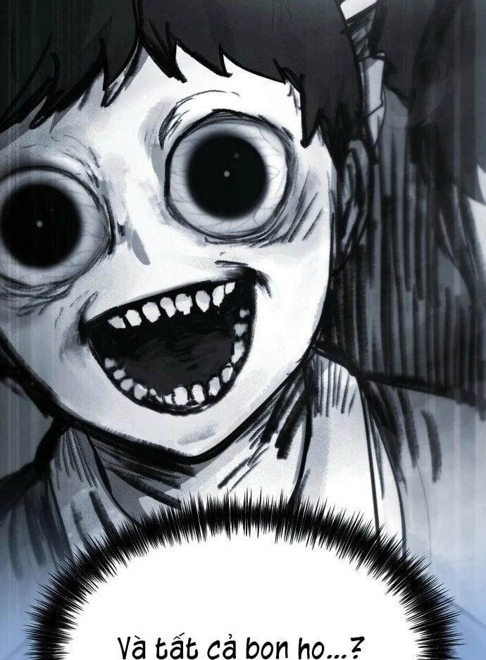 Quy Tắc Quái Dị Chapter  2 - 34