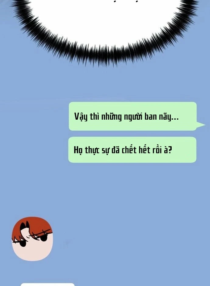 Quy Tắc Quái Dị Chapter  2 - 35