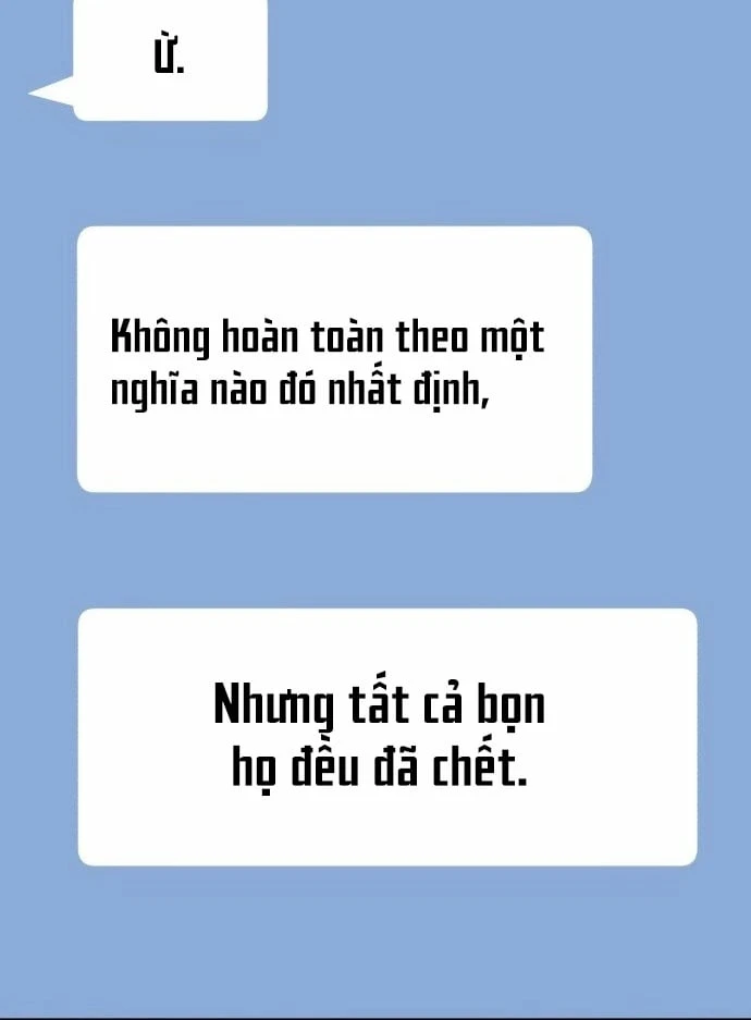 Quy Tắc Quái Dị Chapter  2 - 36