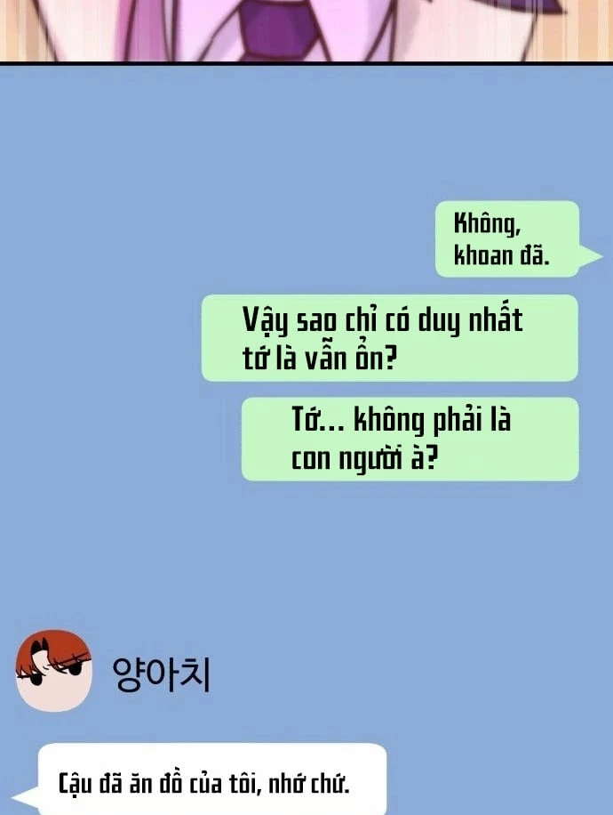 Quy Tắc Quái Dị Chapter  2 - 38