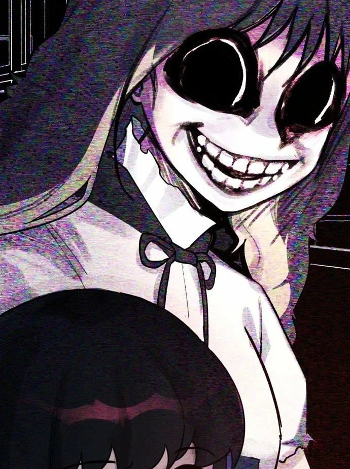 Quy Tắc Quái Dị Chapter  2 - 55