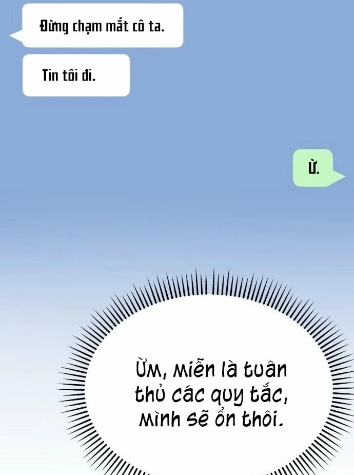 Quy Tắc Quái Dị Chapter  2 - 57