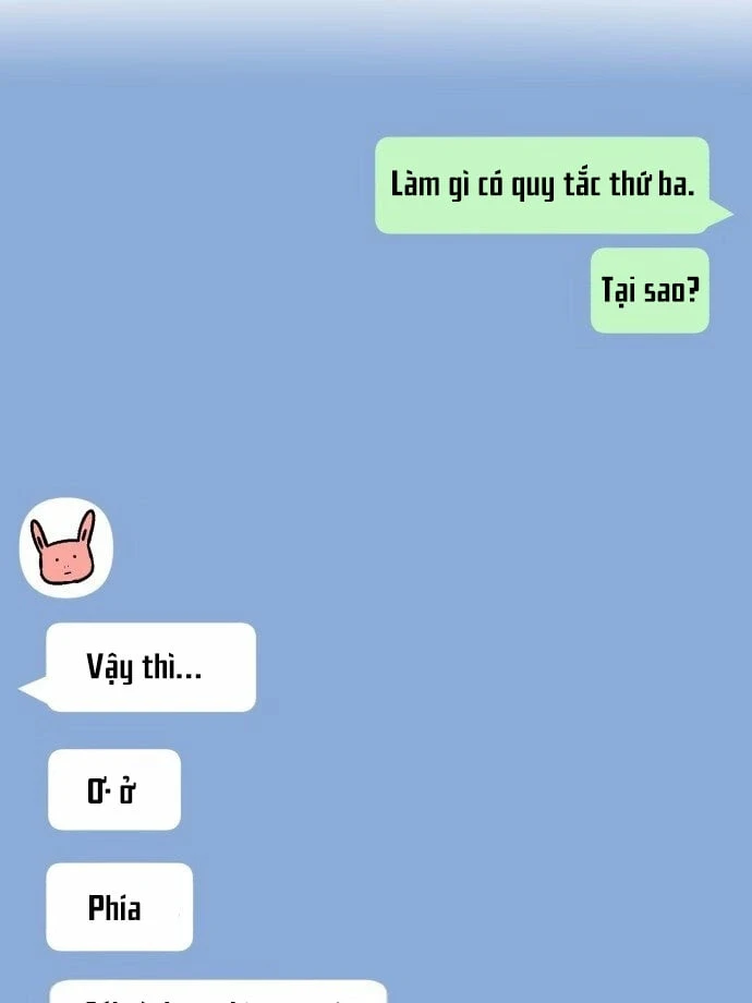 Quy Tắc Quái Dị Chapter  2 - 67