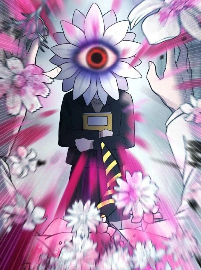 Quy Tắc Quái Dị Chapter  2 - 81