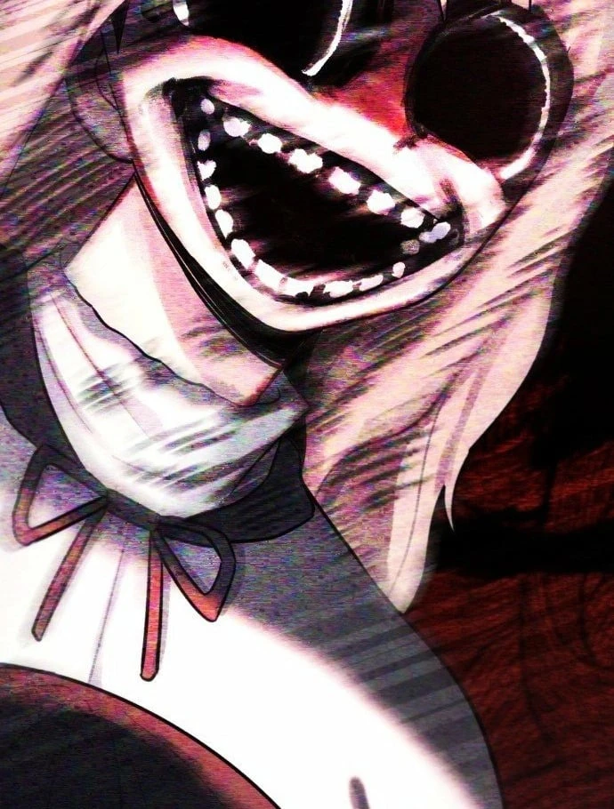 Quy Tắc Quái Dị Chapter  2 - 91