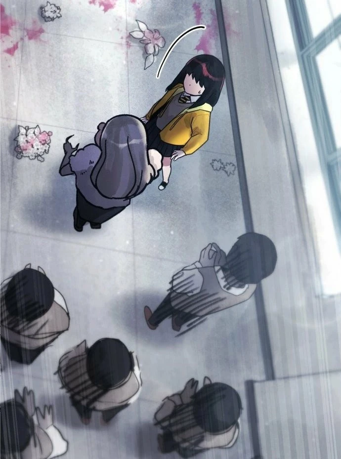 Quy Tắc Quái Dị Chapter  2 - 103