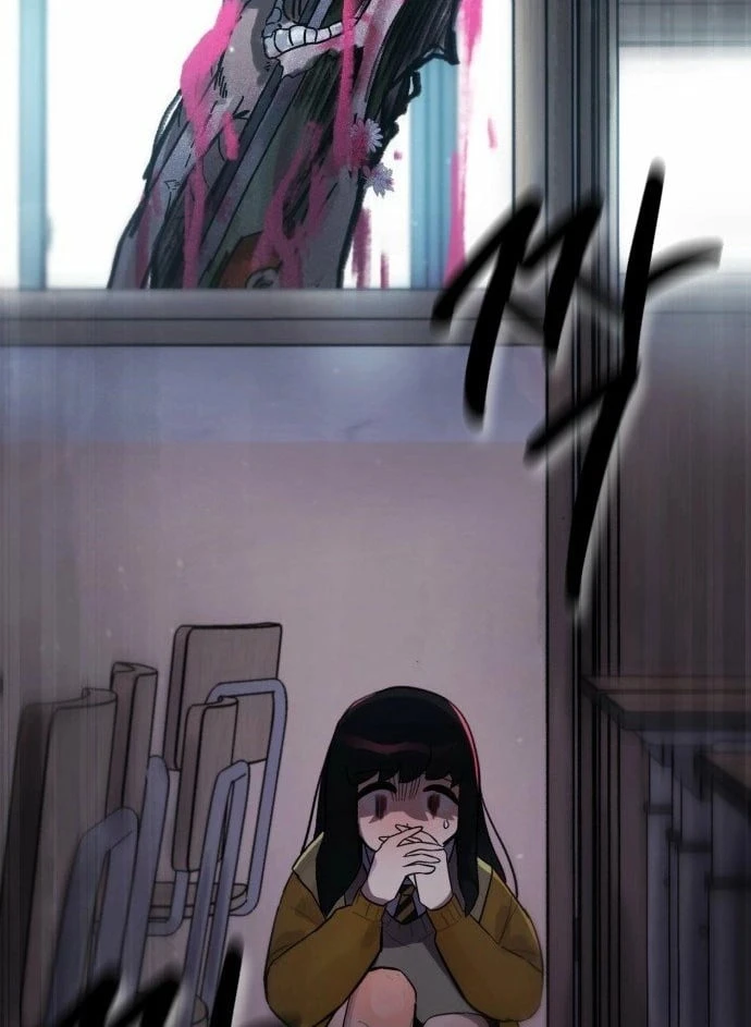 Quy Tắc Quái Dị Chapter  2 - 119