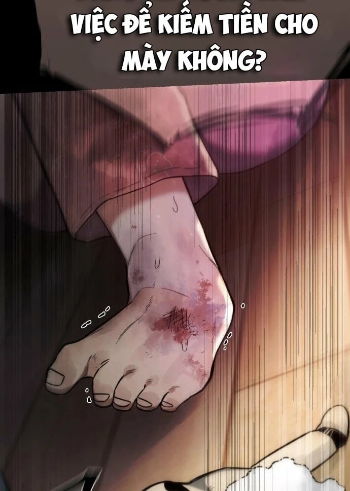 Quy Tắc Quái Dị Chapter  2 - 136