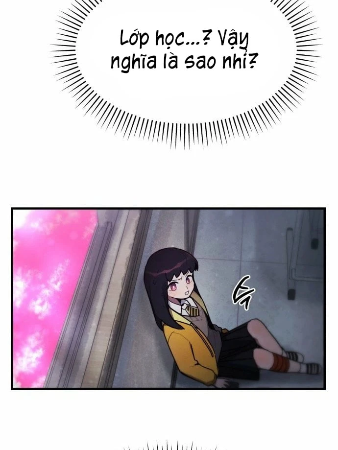 Quy Tắc Quái Dị Chapter  2 - 157