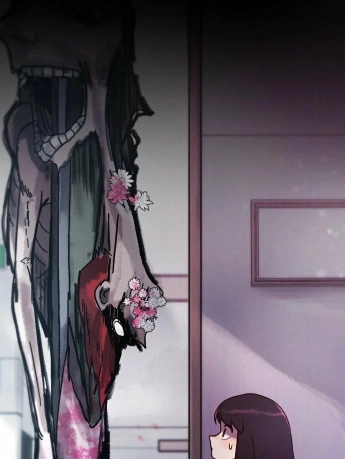 Quy Tắc Quái Dị Chapter  2 - 161