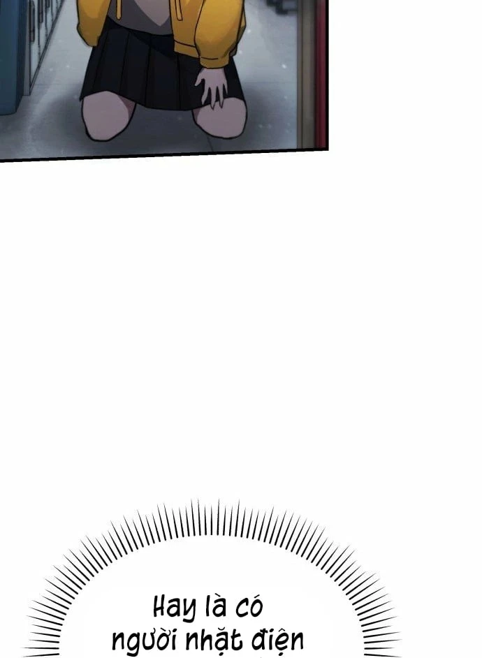 Quy Tắc Quái Dị Chapter  2 - 200