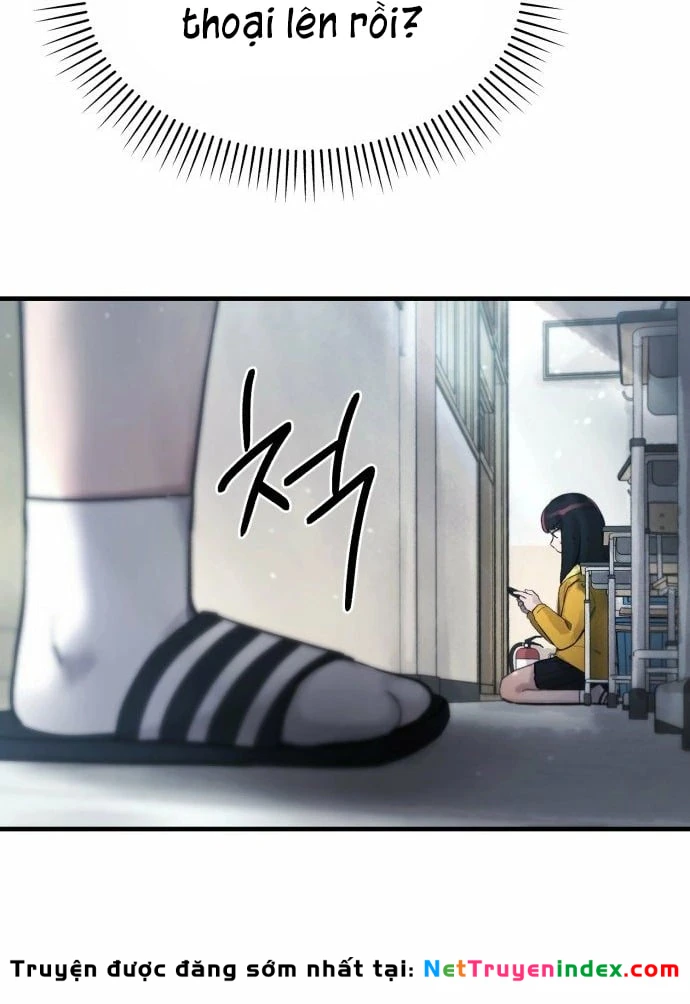 Quy Tắc Quái Dị Chapter  2 - 201