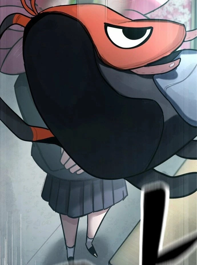 Quy Tắc Quái Dị Chapter  2 - 216