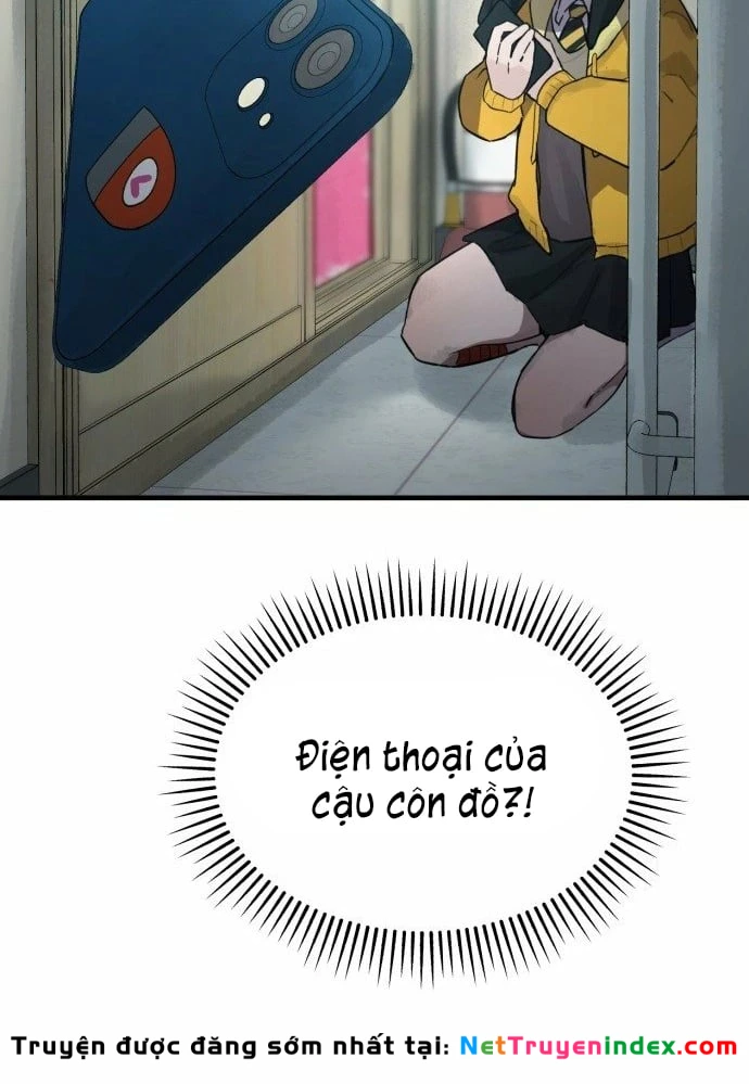 Quy Tắc Quái Dị Chapter  2 - 221