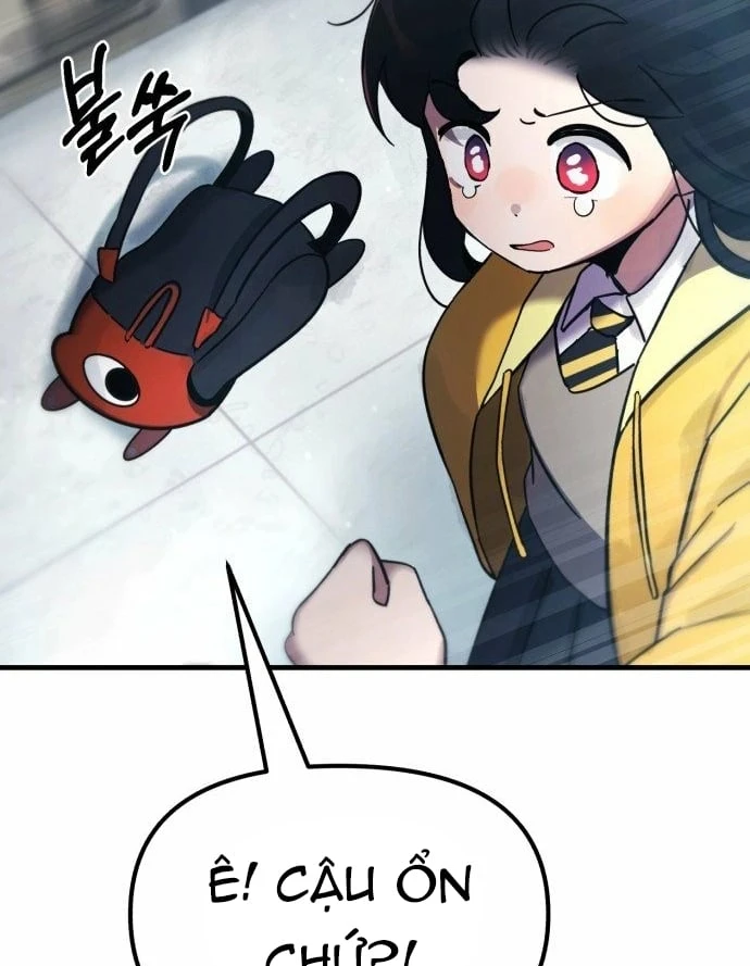 Quy Tắc Quái Dị Chapter  2 - 241