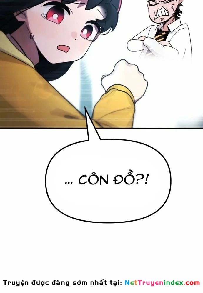 Quy Tắc Quái Dị Chapter  2 - 250