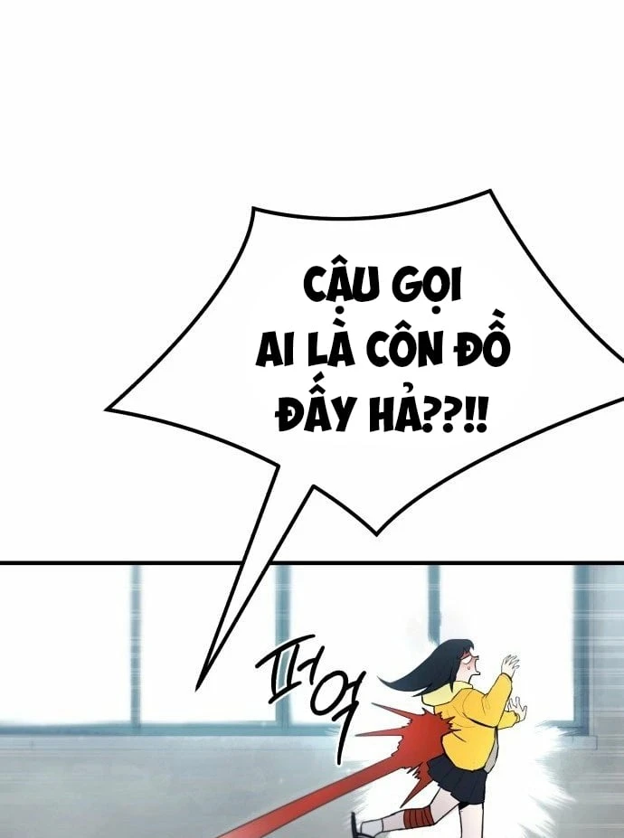 Quy Tắc Quái Dị Chapter  2 - 251