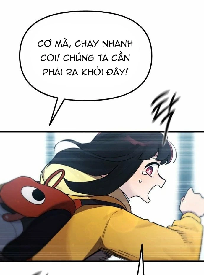 Quy Tắc Quái Dị Chapter  2 - 253