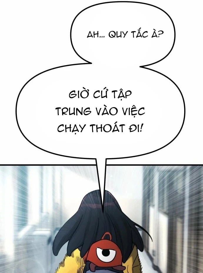 Quy Tắc Quái Dị Chapter  2 - 255