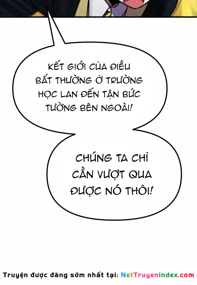 Quy Tắc Quái Dị Chapter  2 - 258
